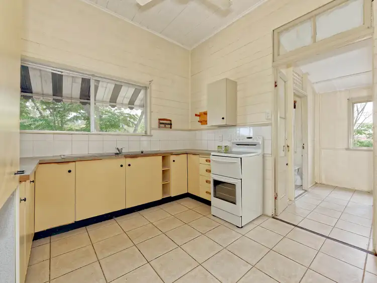 Second view of Homely house listing, 80 Mulgrave Street, Gin Gin QLD 4671