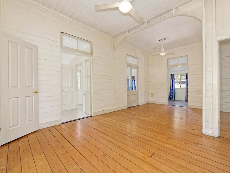 Third view of Homely house listing, 80 Mulgrave Street, Gin Gin QLD 4671