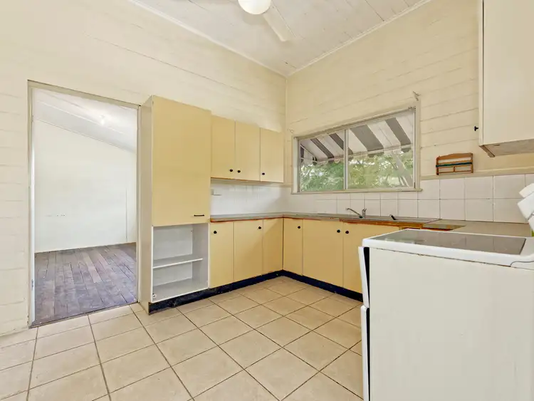 Fourth view of Homely house listing, 80 Mulgrave Street, Gin Gin QLD 4671