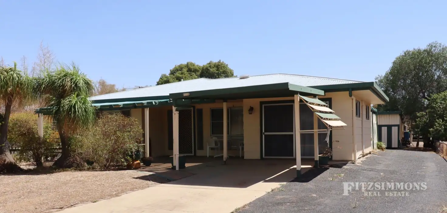 Main view of Homely house listing, 110 Edward Street, Dalby QLD 4405