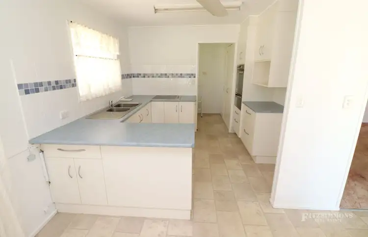 Second view of Homely house listing, 110 Edward Street, Dalby QLD 4405