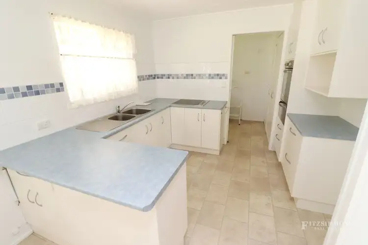 Third view of Homely house listing, 110 Edward Street, Dalby QLD 4405