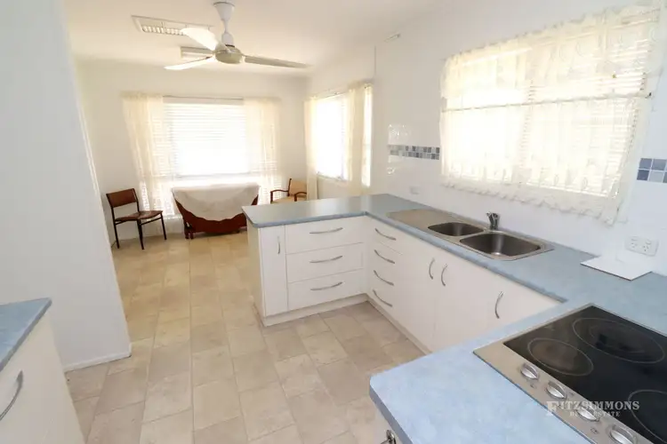 Fourth view of Homely house listing, 110 Edward Street, Dalby QLD 4405