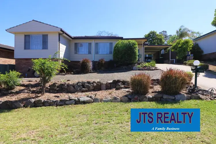 6 Karoola Avenue, Muswellbrook NSW 2333