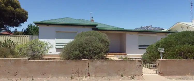 16 MCEWIN STREET, Whyalla Playford SA 5600