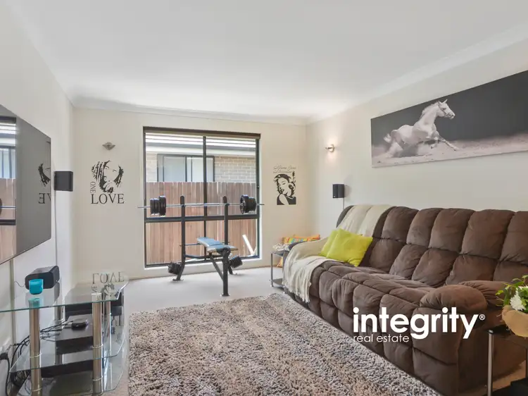 Third view of Homely house listing, 2 Golden Ash Close, Worrigee NSW 2540