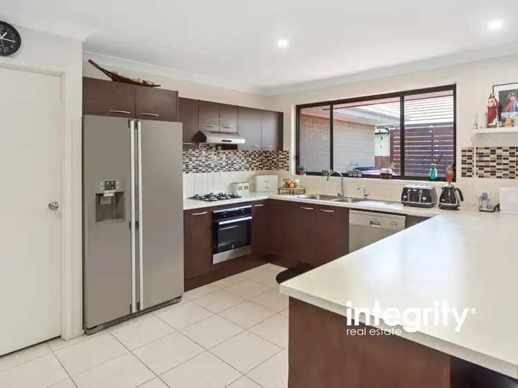 Fourth view of Homely house listing, 2 Golden Ash Close, Worrigee NSW 2540