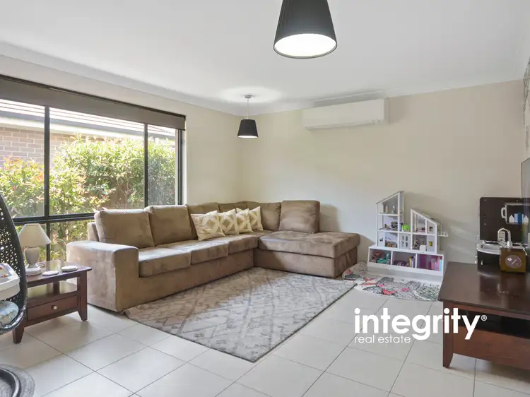 Fifth view of Homely house listing, 2 Golden Ash Close, Worrigee NSW 2540