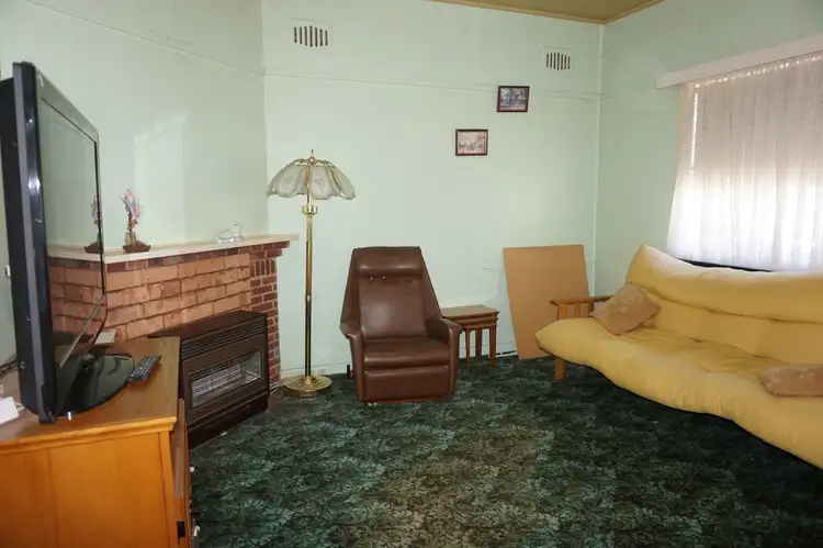 Second view of Homely house listing, 11 Betts Street, Goulburn NSW 2580