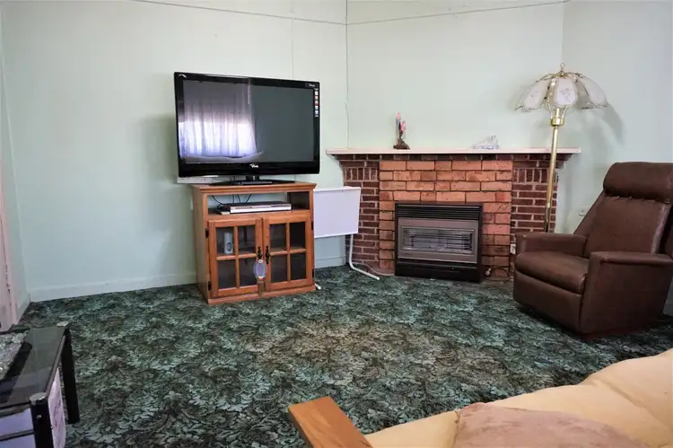 Third view of Homely house listing, 11 Betts Street, Goulburn NSW 2580