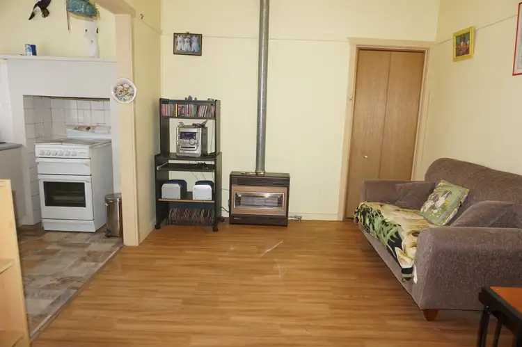 Fourth view of Homely house listing, 11 Betts Street, Goulburn NSW 2580