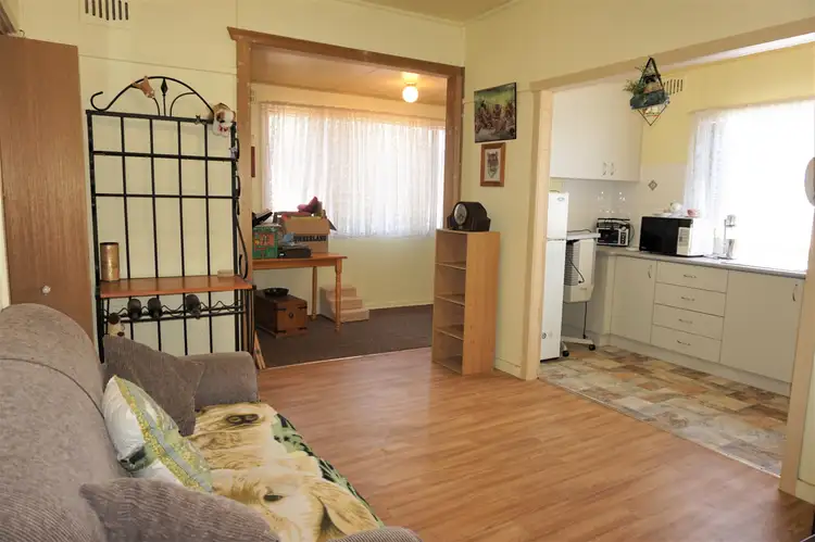 Fifth view of Homely house listing, 11 Betts Street, Goulburn NSW 2580