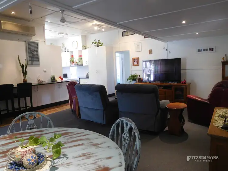 Seventh view of Homely house listing, 47 Cassidy Street, Bell QLD 4408