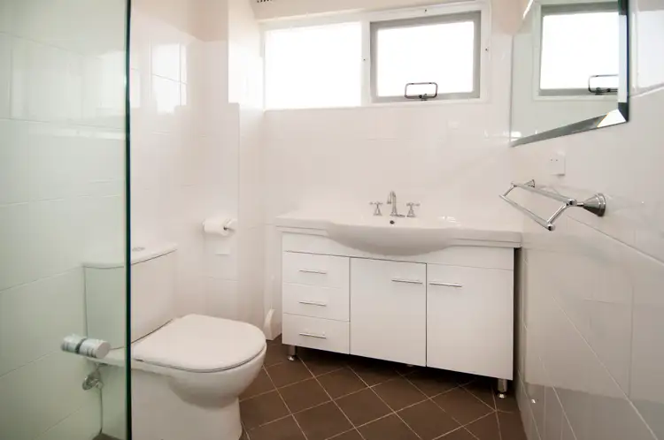 Second view of Homely unit listing, 3/96 Brighton Street, Freshwater NSW 2096
