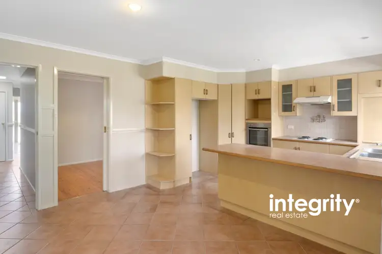 Fourth view of Homely house listing, 81 Salisbury Drive, Nowra NSW 2541