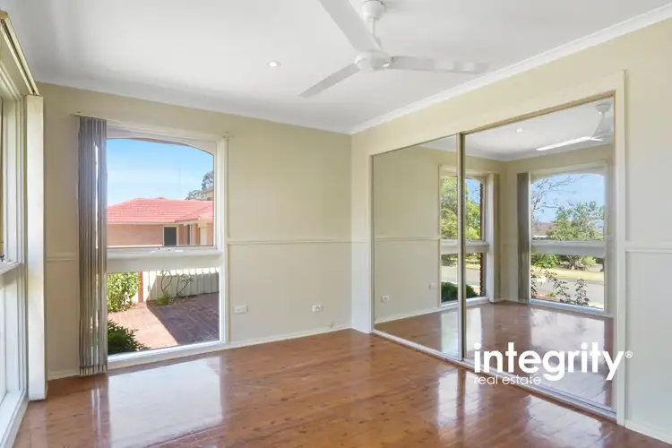 Fifth view of Homely house listing, 81 Salisbury Drive, Nowra NSW 2541