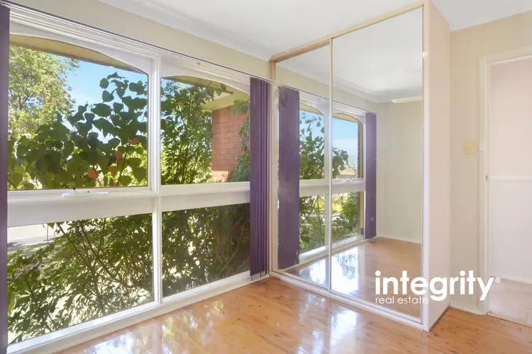 Sixth view of Homely house listing, 81 Salisbury Drive, Nowra NSW 2541