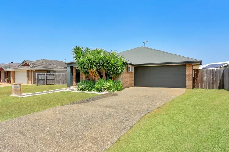 70 Greathead Road, Ashfield QLD 4670