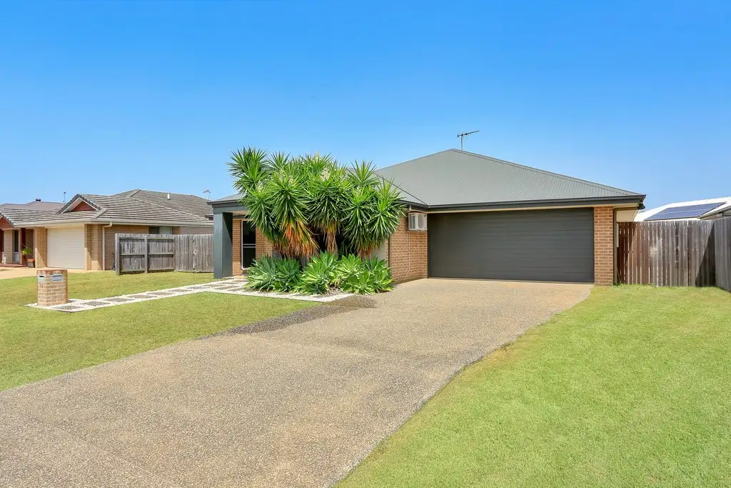 Main view of Homely house listing, 70 Greathead Road, Ashfield QLD 4670
