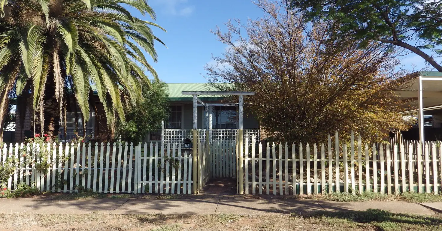 Main view of Homely house listing, 18-20 HEWARD STREET, Whyalla Norrie SA 5608