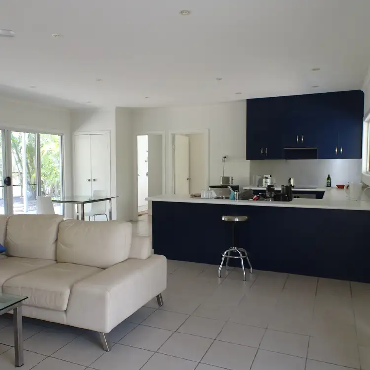 Fifth view of Homely house listing, 6 BURRUM STREET, Buxton QLD 4660