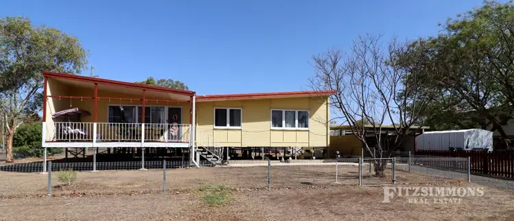 5 Orpen Street, Dalby QLD 4405