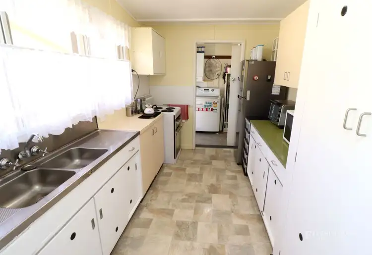 Second view of Homely house listing, 5 Orpen Street, Dalby QLD 4405