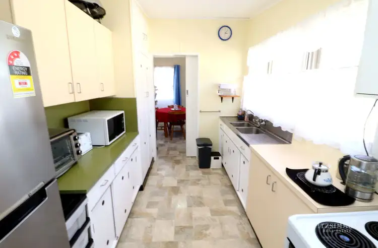 Third view of Homely house listing, 5 Orpen Street, Dalby QLD 4405