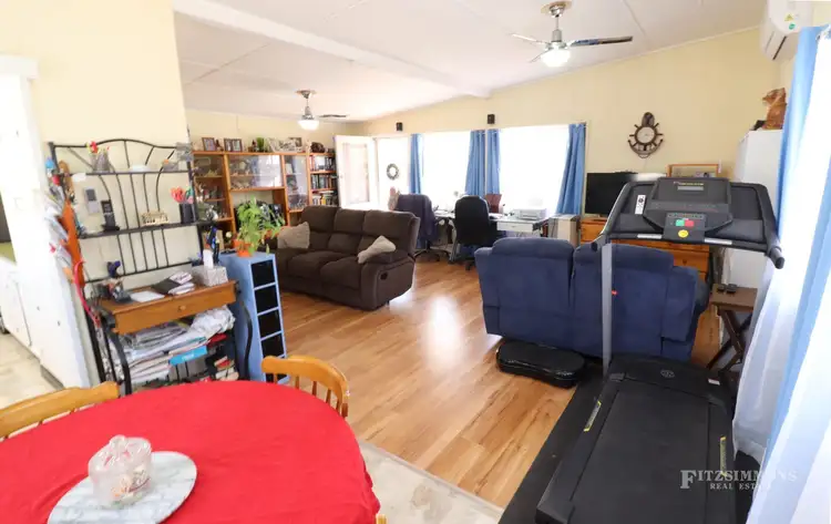 Fourth view of Homely house listing, 5 Orpen Street, Dalby QLD 4405