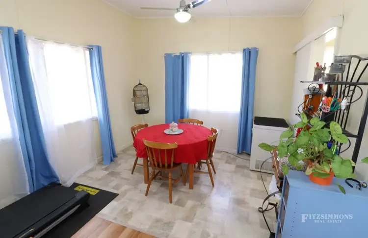 Fifth view of Homely house listing, 5 Orpen Street, Dalby QLD 4405