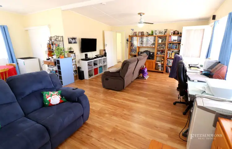 Sixth view of Homely house listing, 5 Orpen Street, Dalby QLD 4405