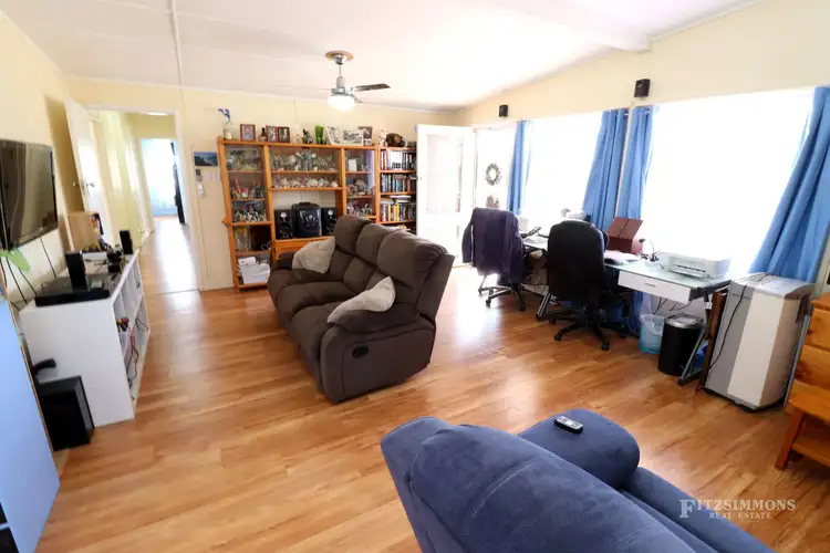 Seventh view of Homely house listing, 5 Orpen Street, Dalby QLD 4405