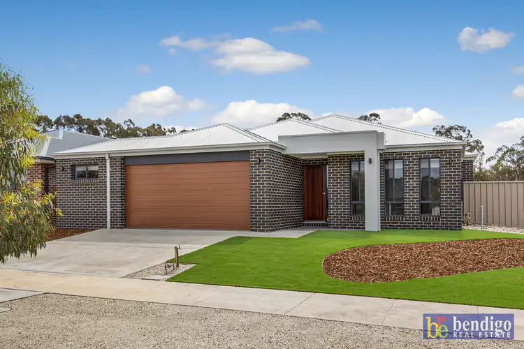 1 Gelbray Street, Ascot VIC 3551