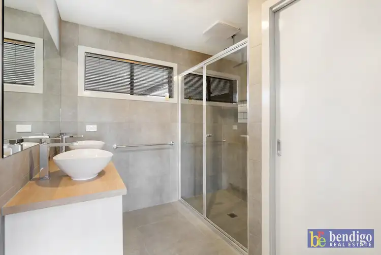 Fifth view of Homely house listing, 1 Gelbray Street, Ascot VIC 3551