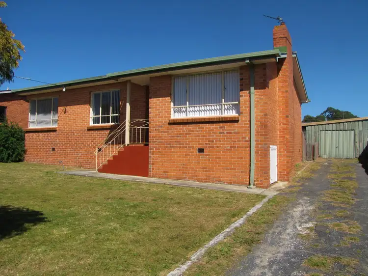 46 Josephine Street, West Ulverstone TAS 7315