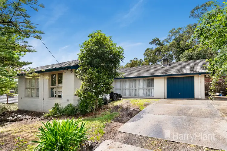 Main view of Homely house listing, 47 Old Gippsland Road, Lilydale VIC 3140