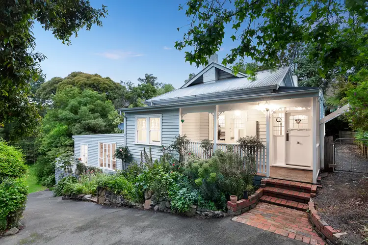 16 View Street, Mount Evelyn VIC 3796