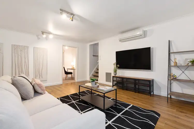 Fifth view of Homely house listing, 16 View Street, Mount Evelyn VIC 3796