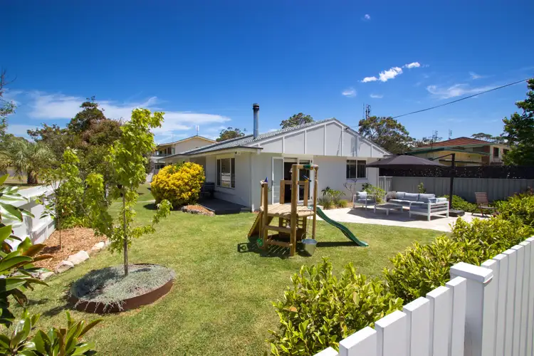 6 Edward Street, Vincentia NSW 2540