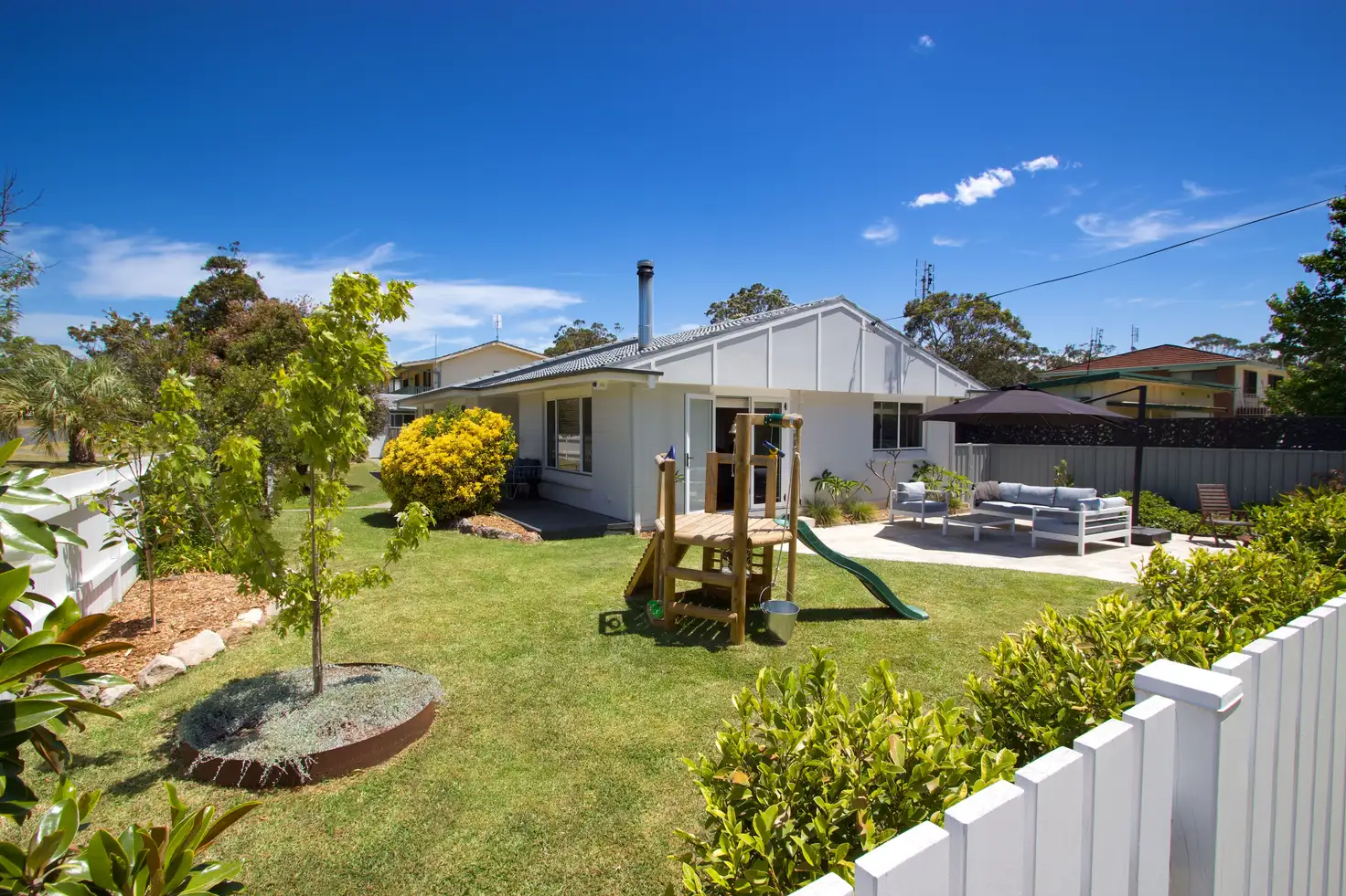 Main view of Homely house listing, 6 Edward Street, Vincentia NSW 2540