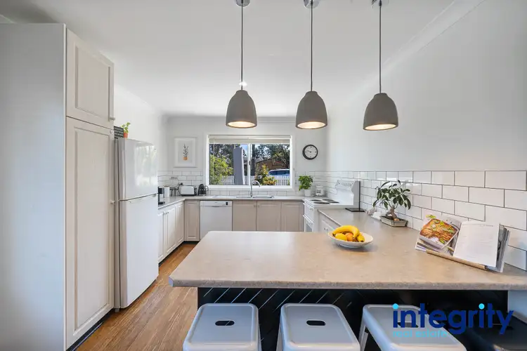 Second view of Homely house listing, 6 Edward Street, Vincentia NSW 2540