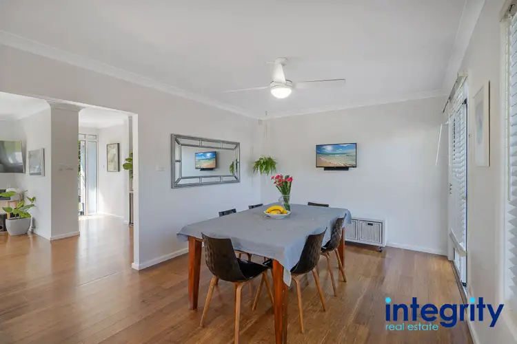 Third view of Homely house listing, 6 Edward Street, Vincentia NSW 2540
