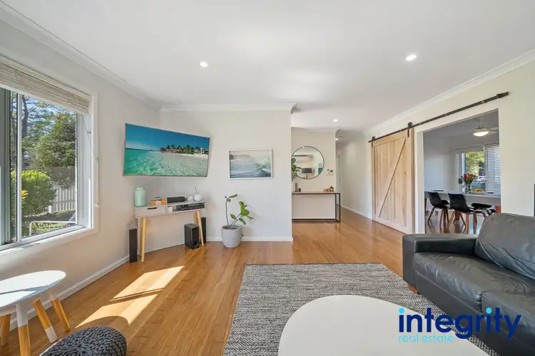 Fourth view of Homely house listing, 6 Edward Street, Vincentia NSW 2540