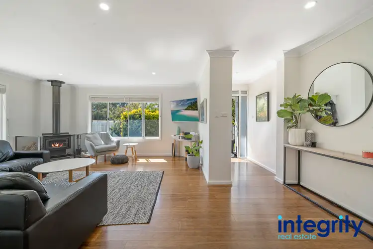 Fifth view of Homely house listing, 6 Edward Street, Vincentia NSW 2540