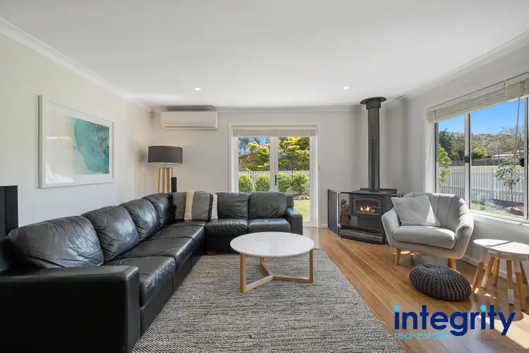 Sixth view of Homely house listing, 6 Edward Street, Vincentia NSW 2540