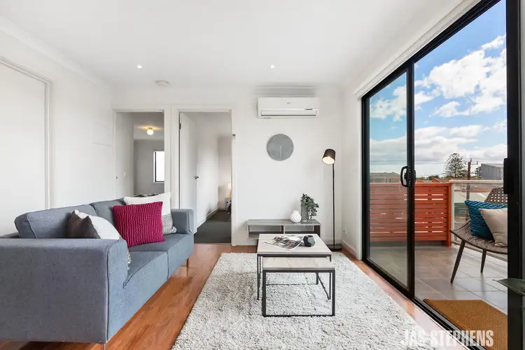 8/4 Eldridge Street, Footscray VIC 3011