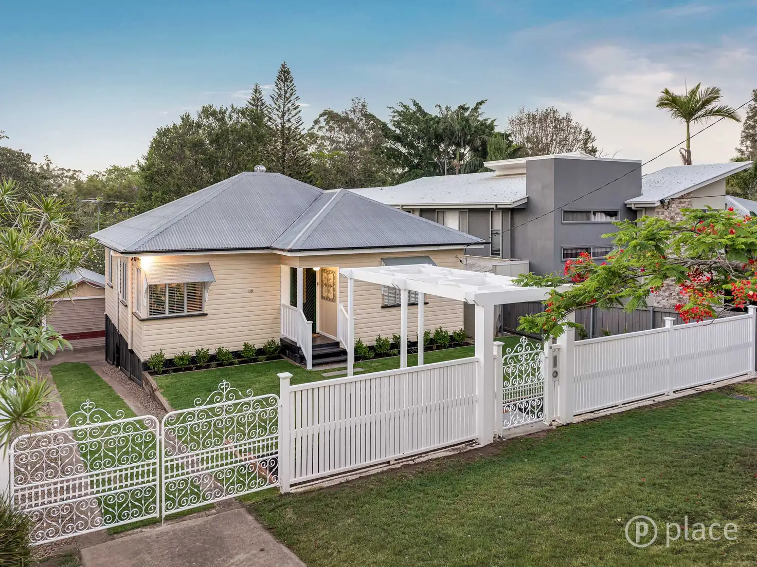 Main view of Homely house listing, 38 Castor Road, Wavell Heights QLD 4012