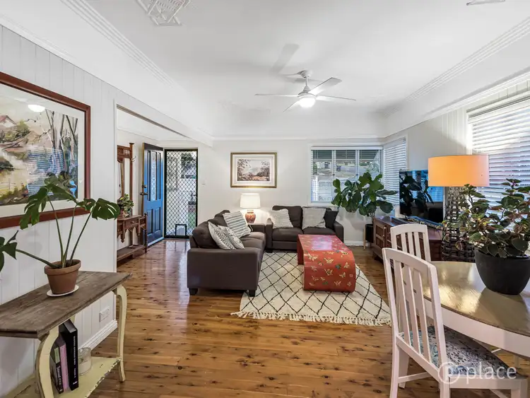 Second view of Homely house listing, 38 Castor Road, Wavell Heights QLD 4012