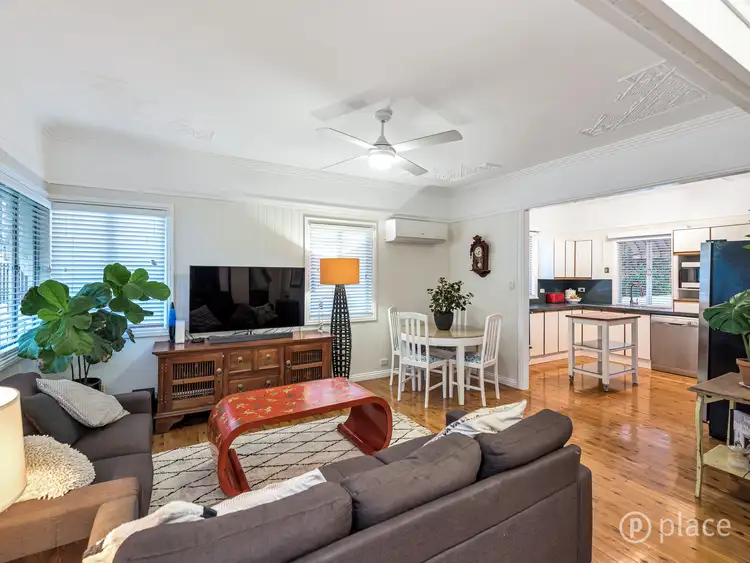 Third view of Homely house listing, 38 Castor Road, Wavell Heights QLD 4012