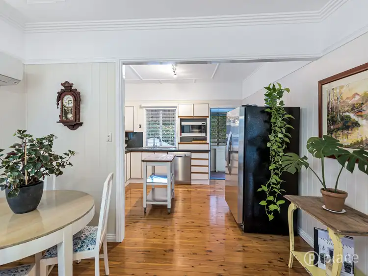 Fourth view of Homely house listing, 38 Castor Road, Wavell Heights QLD 4012